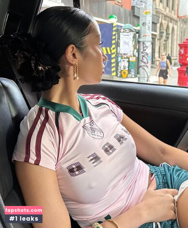 Alessya Farrugia nude babe gallery