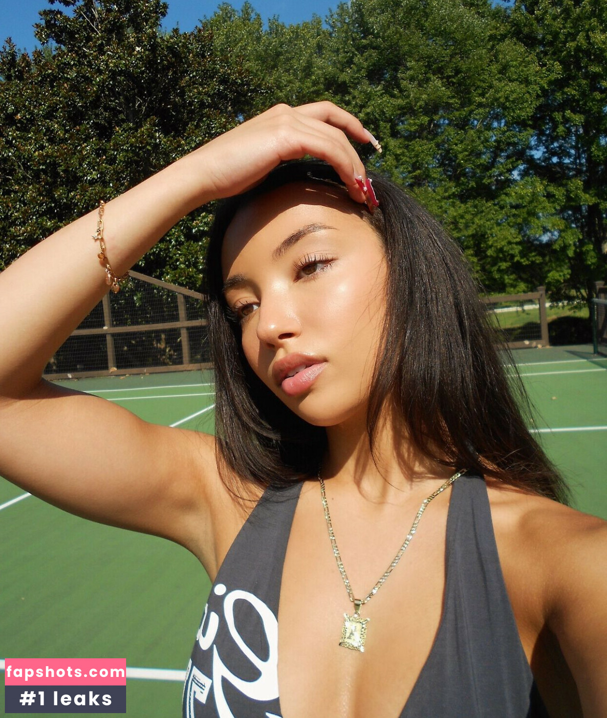 Alessya Farrugia gallery photo #3