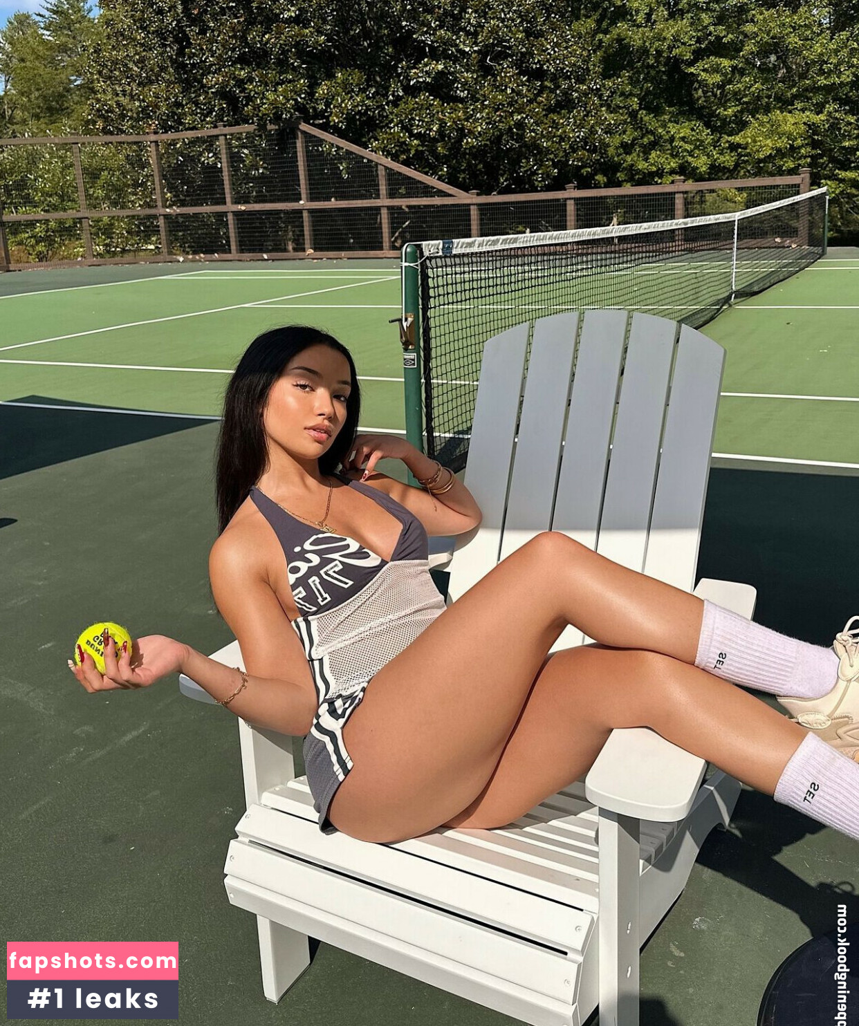 Alessya Farrugia gallery photo #7