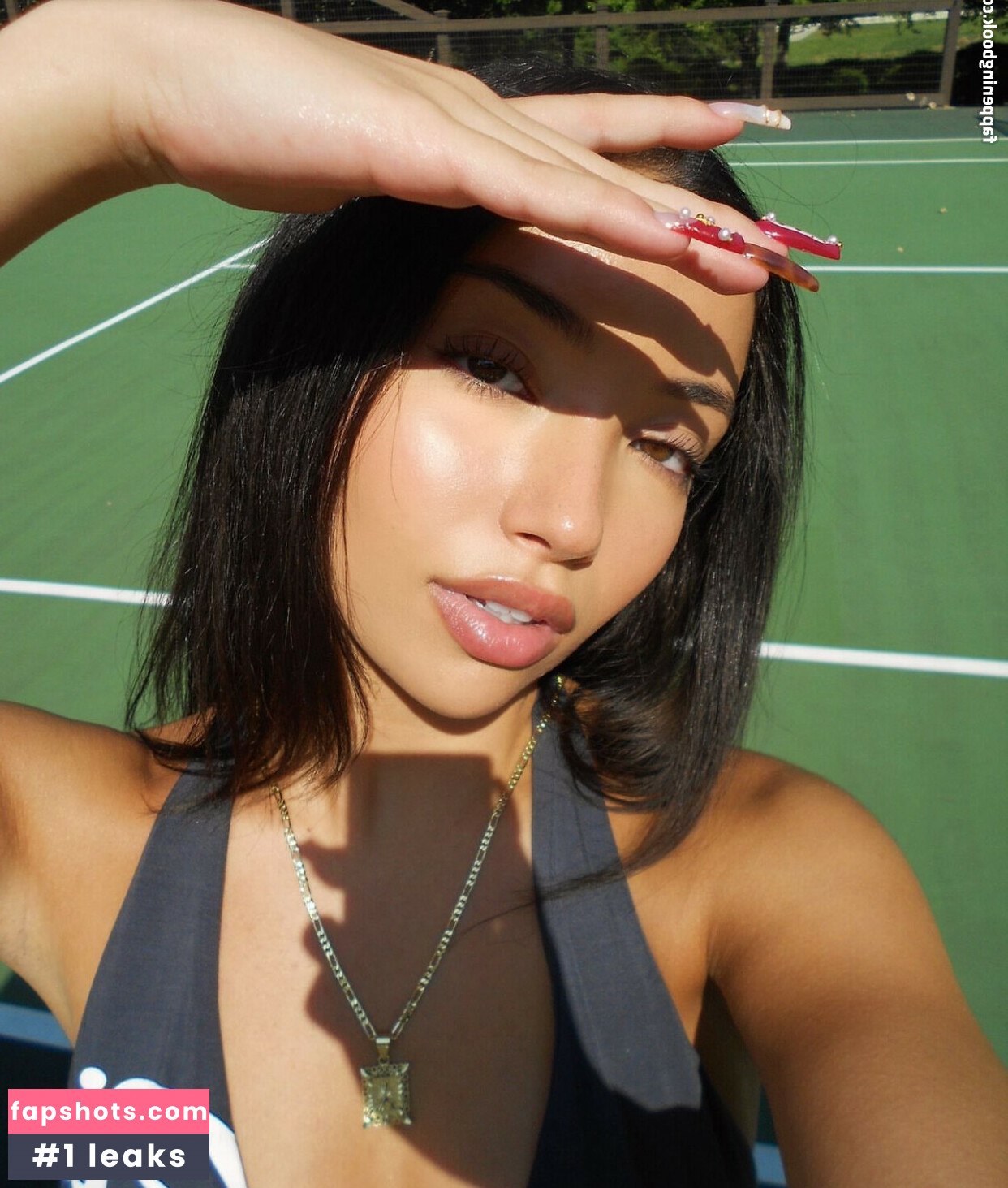 Alessya Farrugia gallery photo #8