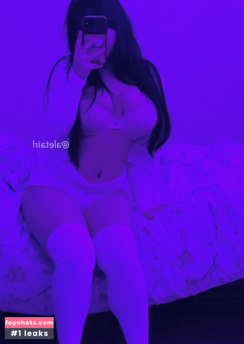 aletairl or healslxt Nude Leaks OnlyFans - Fapshots