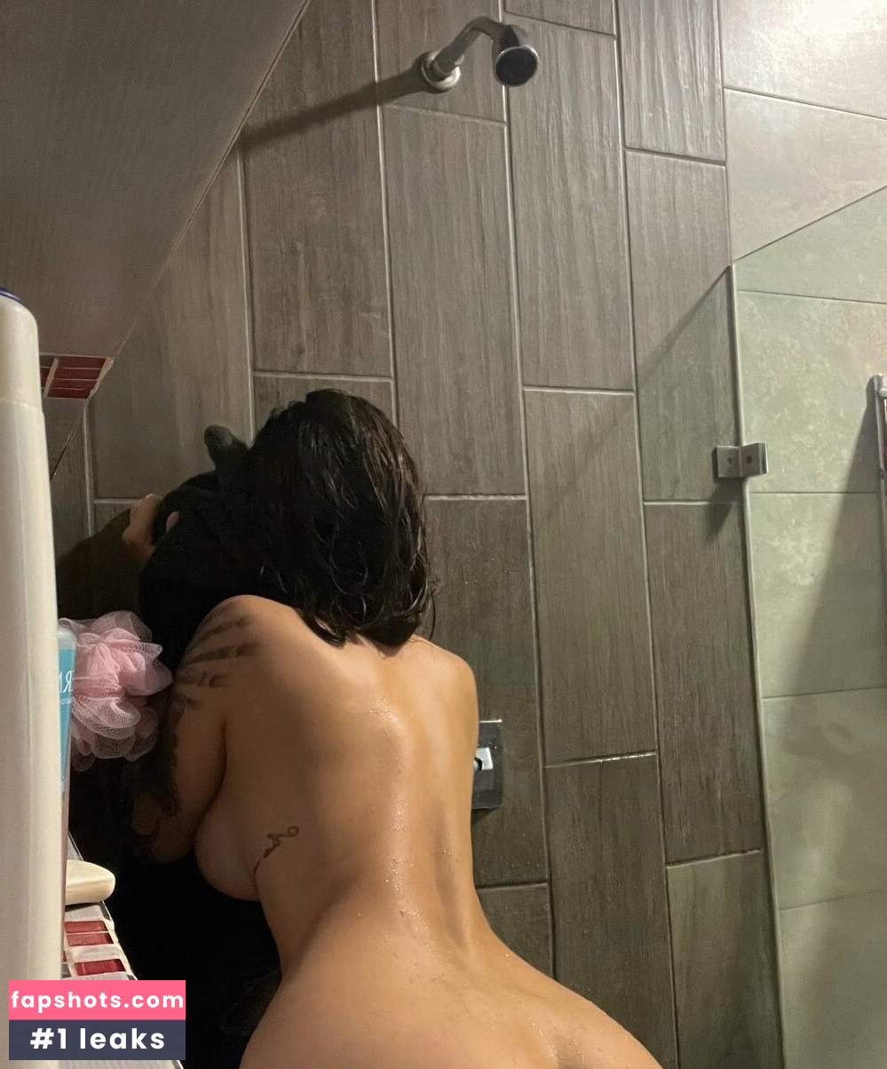 Aletrevino Filtración Desnuda OnlyFans Foto #8 - Fapshots