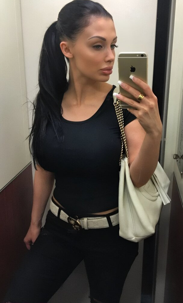 aletta-ocean-32 Nahé úniky fotek pouze od fanoušků #255 - Fapshots