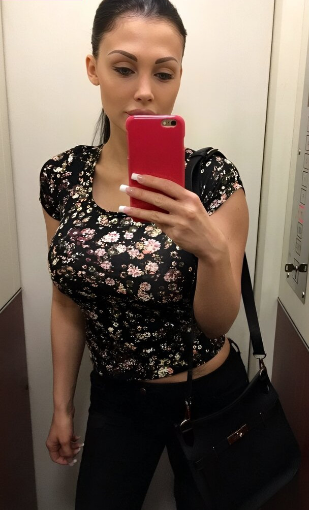 aletta-ocean-32 Nahé úniky fotek pouze od fanoušků #256 - Fapshots