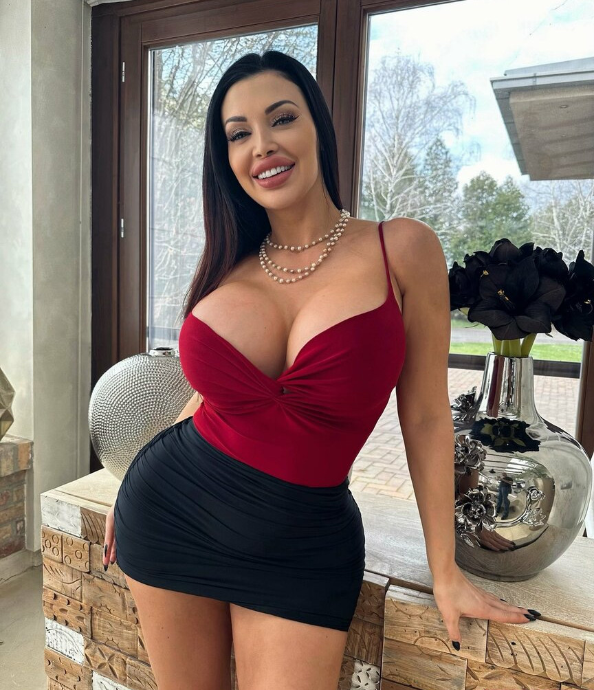 aletta-ocean-32 Nahé úniky fotek pouze od fanoušků #447 - Fapshots