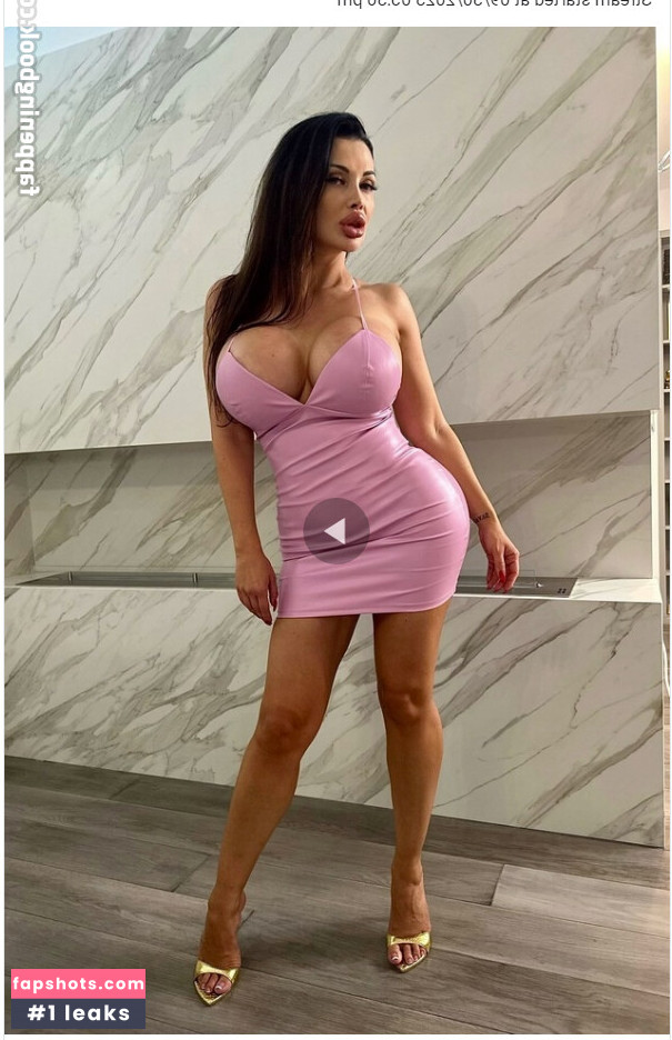 Aletta Ocean gallery photo #412