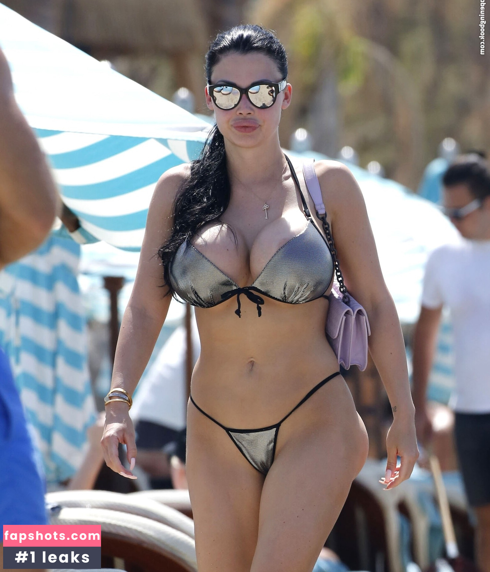 Aletta Ocean gallery photo #463