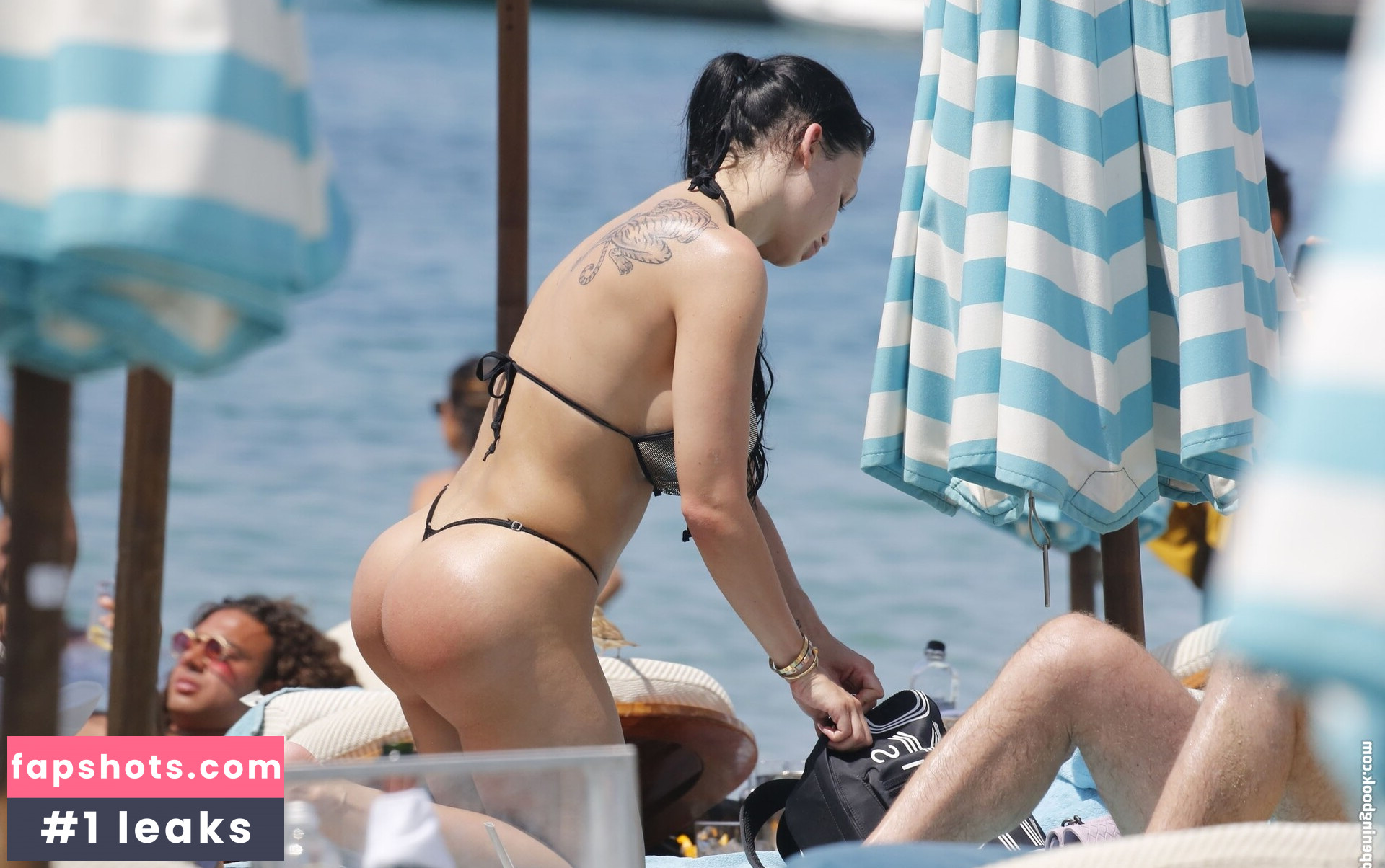 Aletta Ocean gallery photo #483