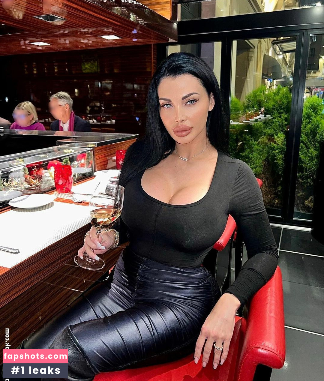 Aletta Ocean gallery photo #511