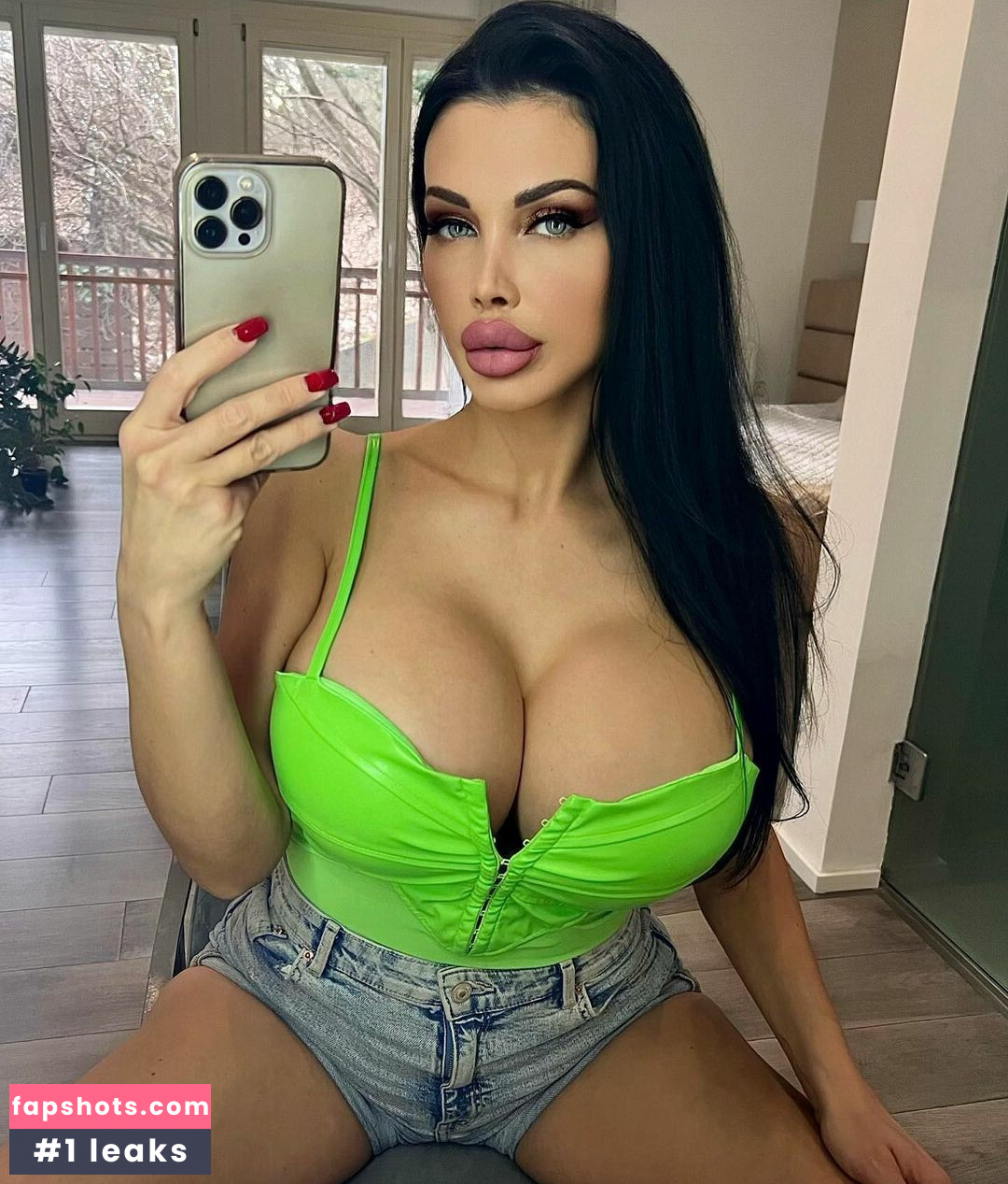 Aletta Ocean gallery photo #521