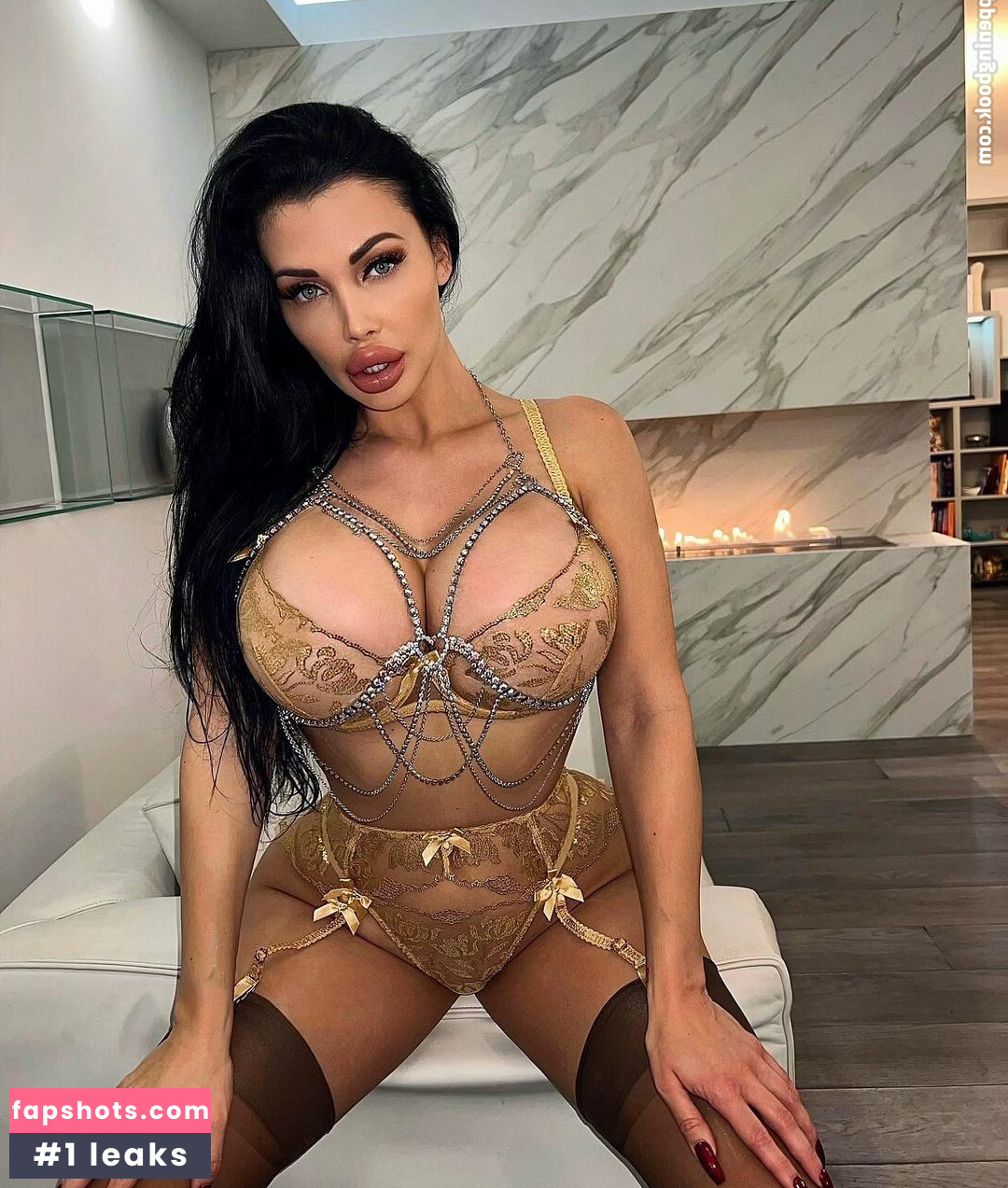 Aletta Ocean gallery photo #525