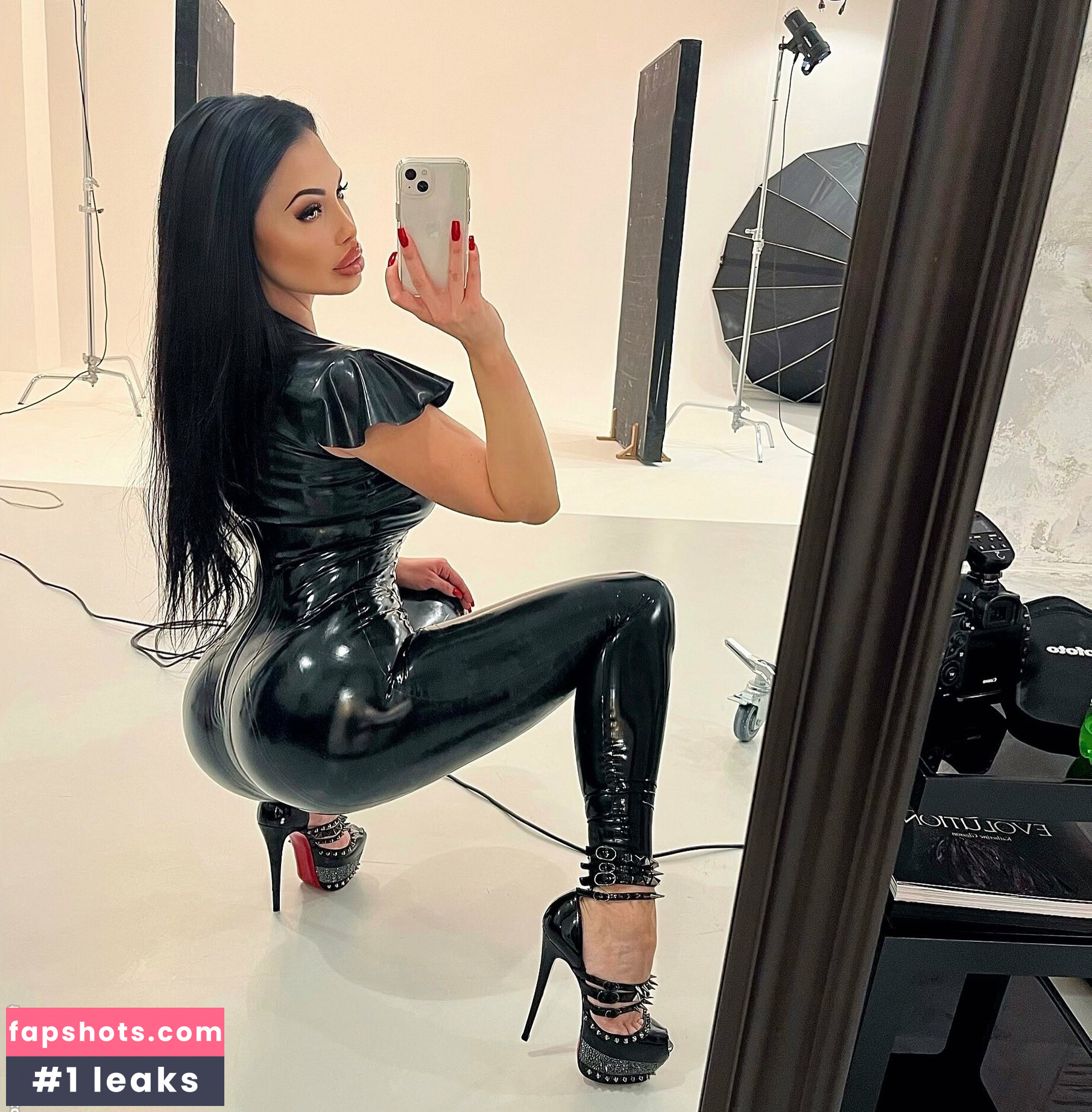 Aletta Ocean gallery photo #618