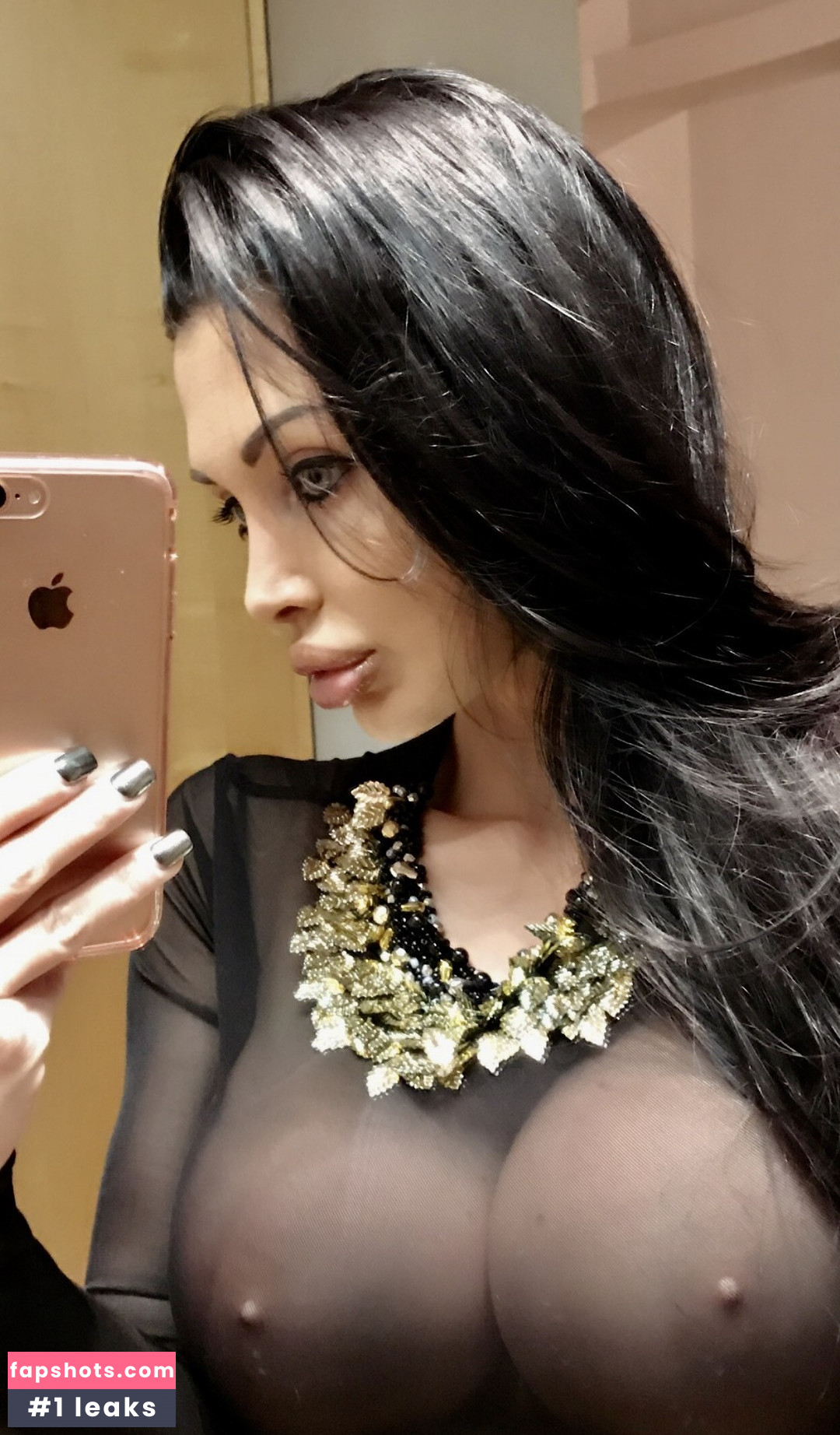 Aletta Ocean gallery photo #622