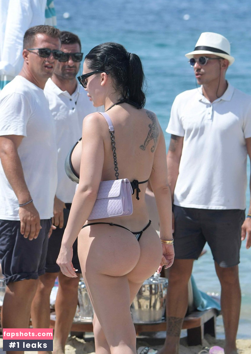 Aletta Ocean gallery photo #928