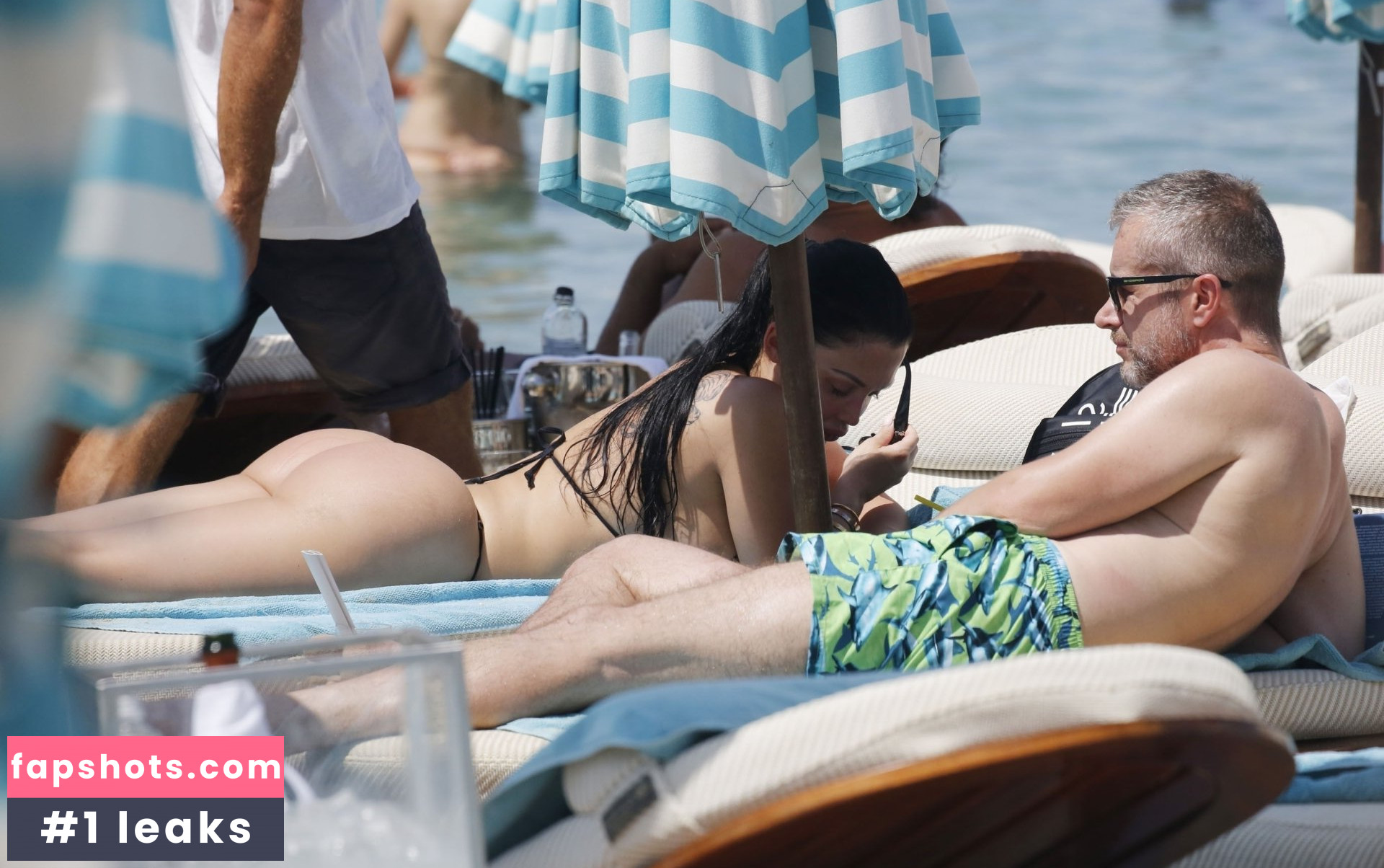 Aletta Ocean gallery photo #951