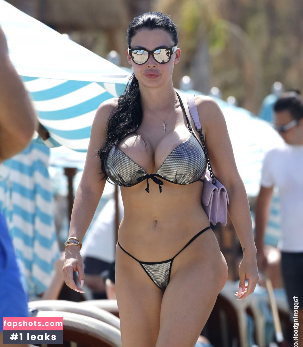 Aletta Ocean gallery photo #963