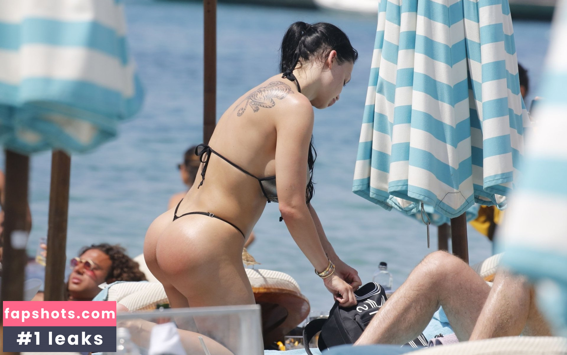 Aletta Ocean gallery photo #964