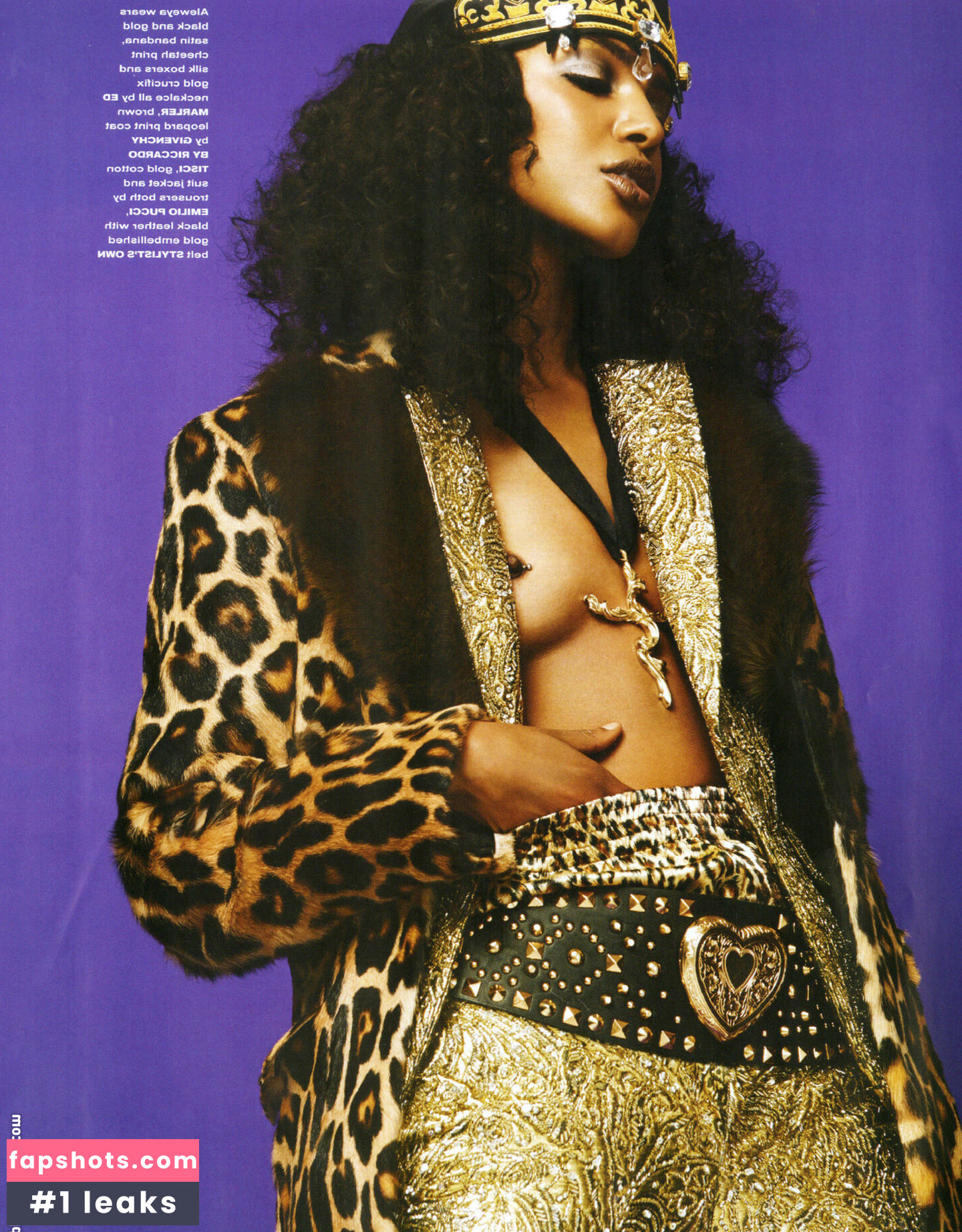 Alewya gallery photo #3