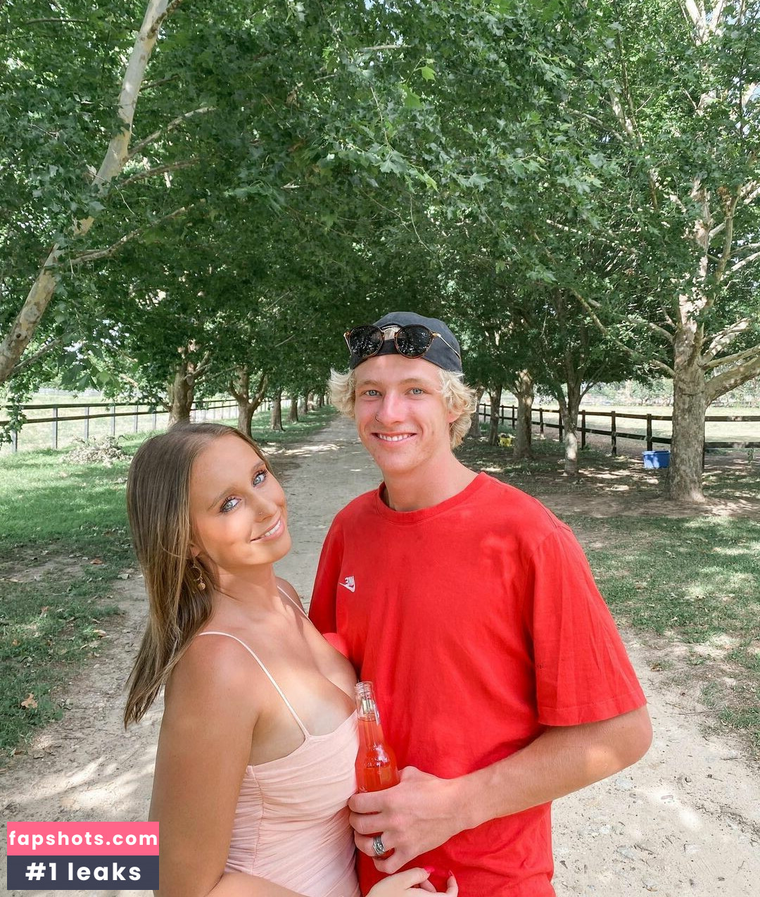 Alex Andrews gallery photo #3