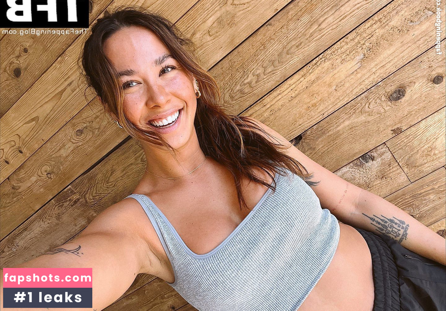 Alex Aust Nude Leaks OnlyFans Photos #21 - Fapshots