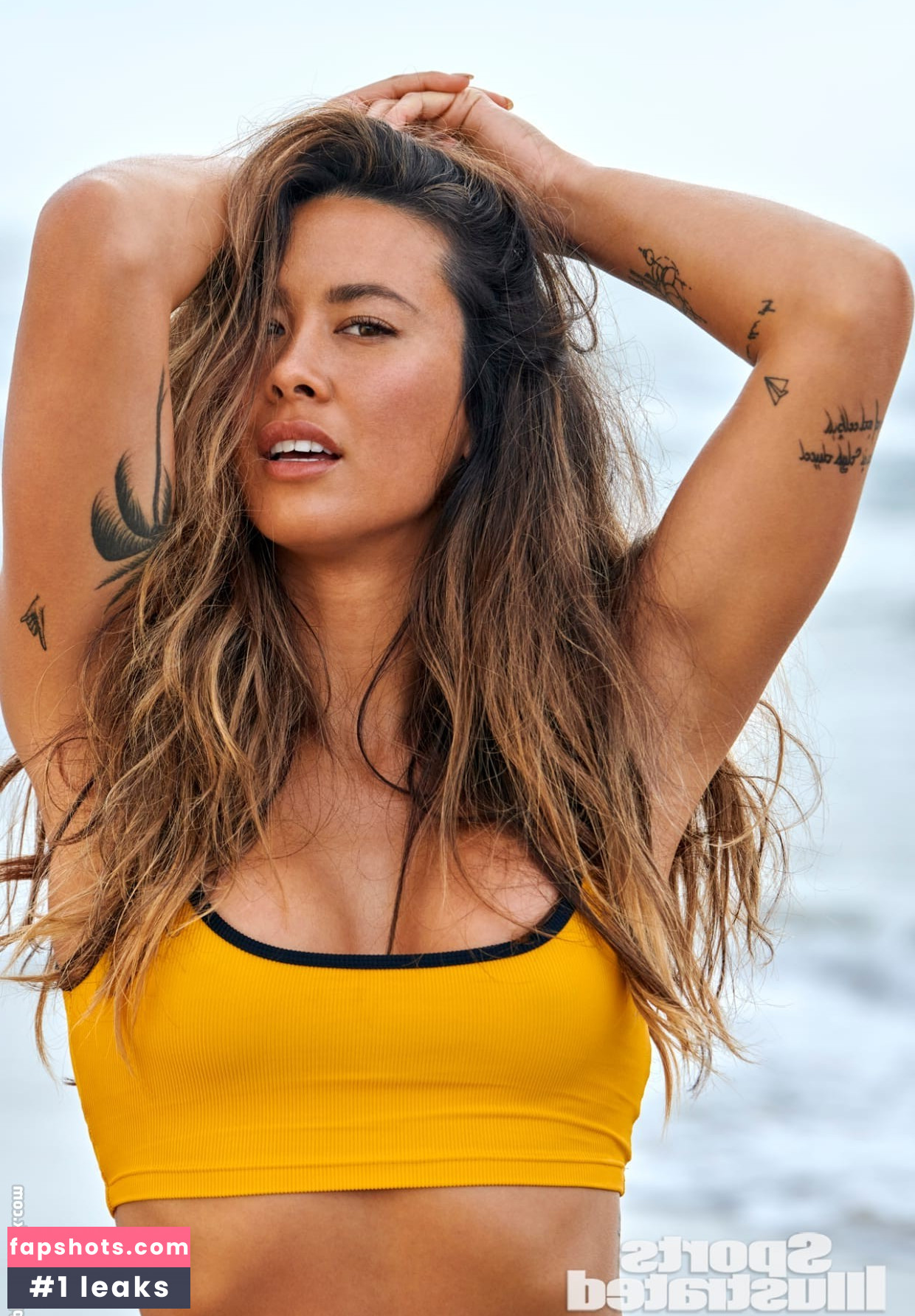 Alex Aust Nude Leaks OnlyFans Photos #38 - Fapshots