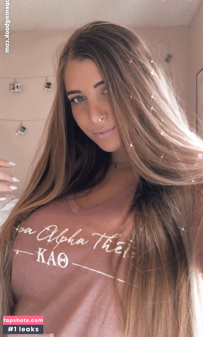 Alex B gallery photo #2