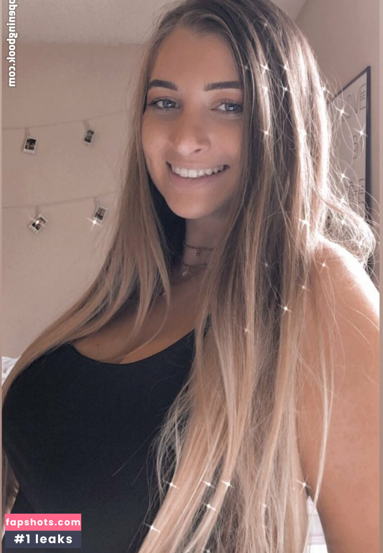 Alex B gallery photo #3