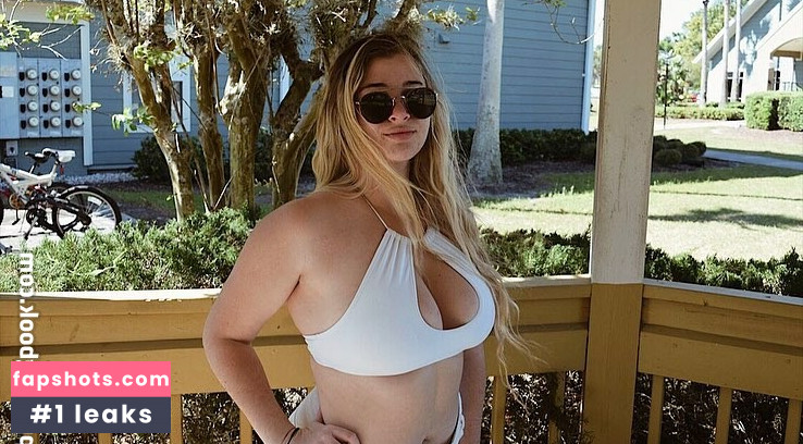 Alex B gallery photo #24