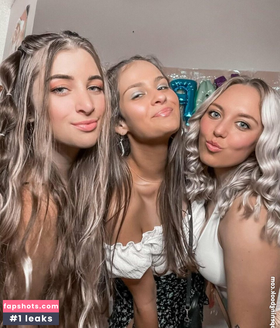 Alex B gallery photo #28