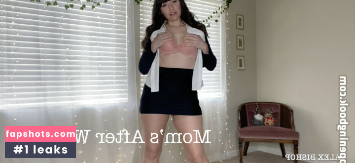 Alex Bishop Nahé úniky fotek pouze od fanoušků #3 - Fapshots