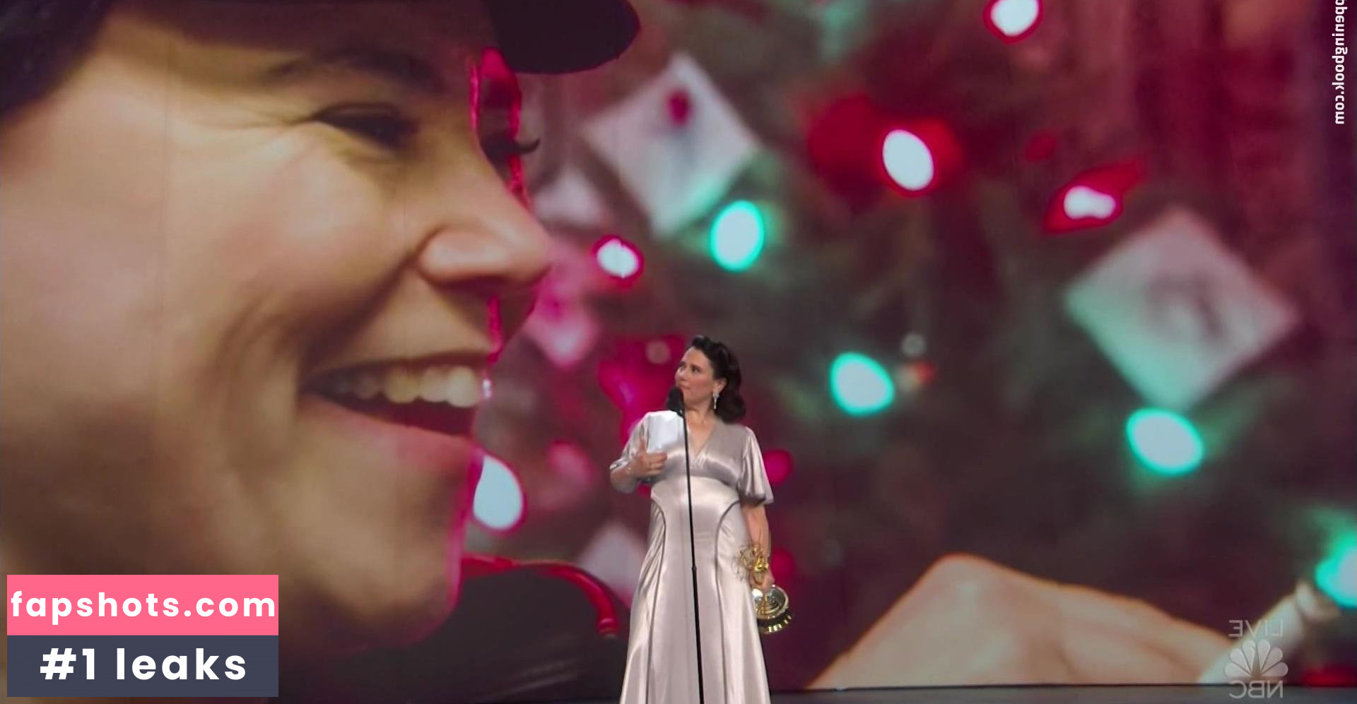 Alex Borstein Nahé úniky fotek pouze od fanoušků #2 - Fapshots