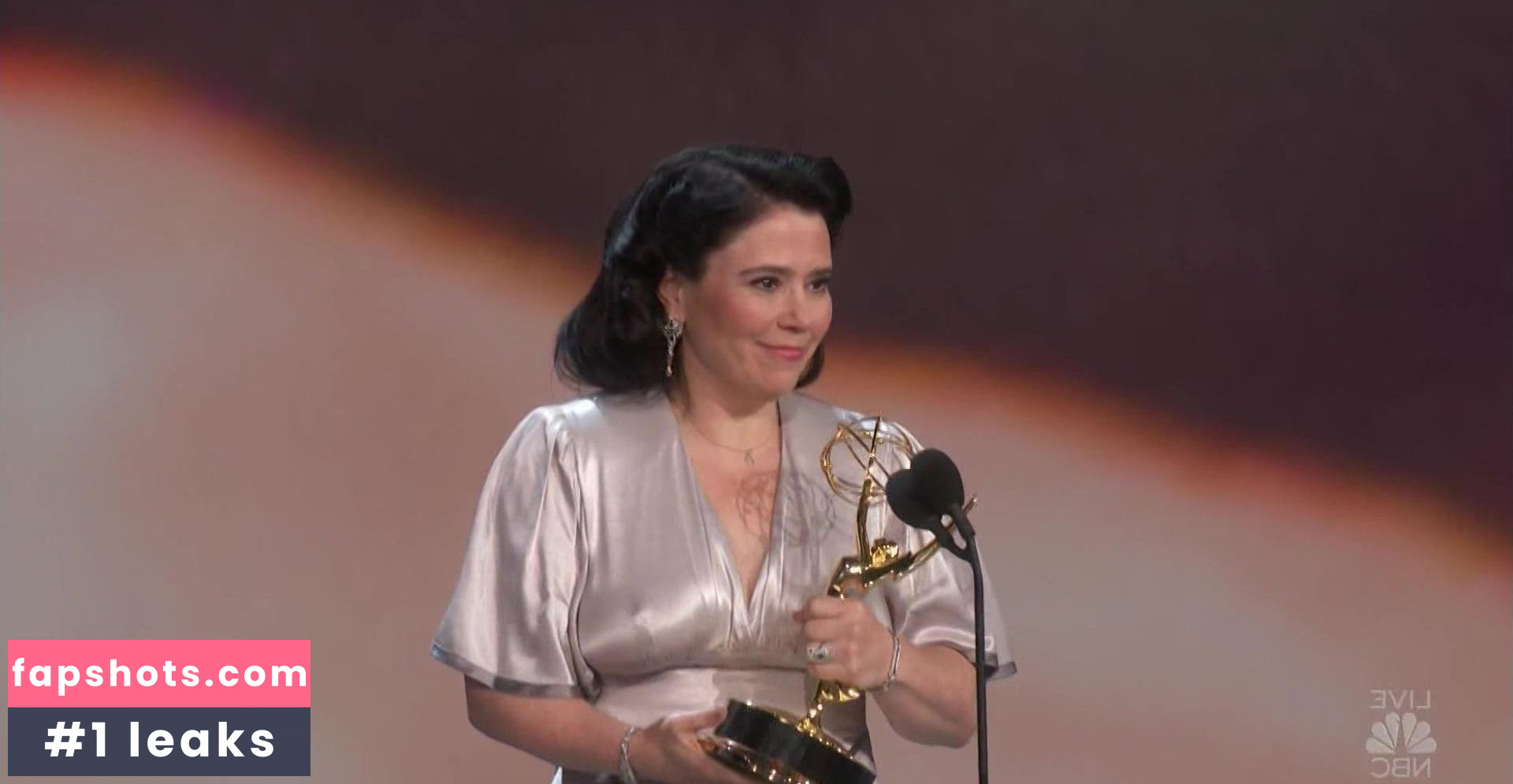 Alex Borstein Nahé úniky fotek pouze od fanoušků #5 - Fapshots