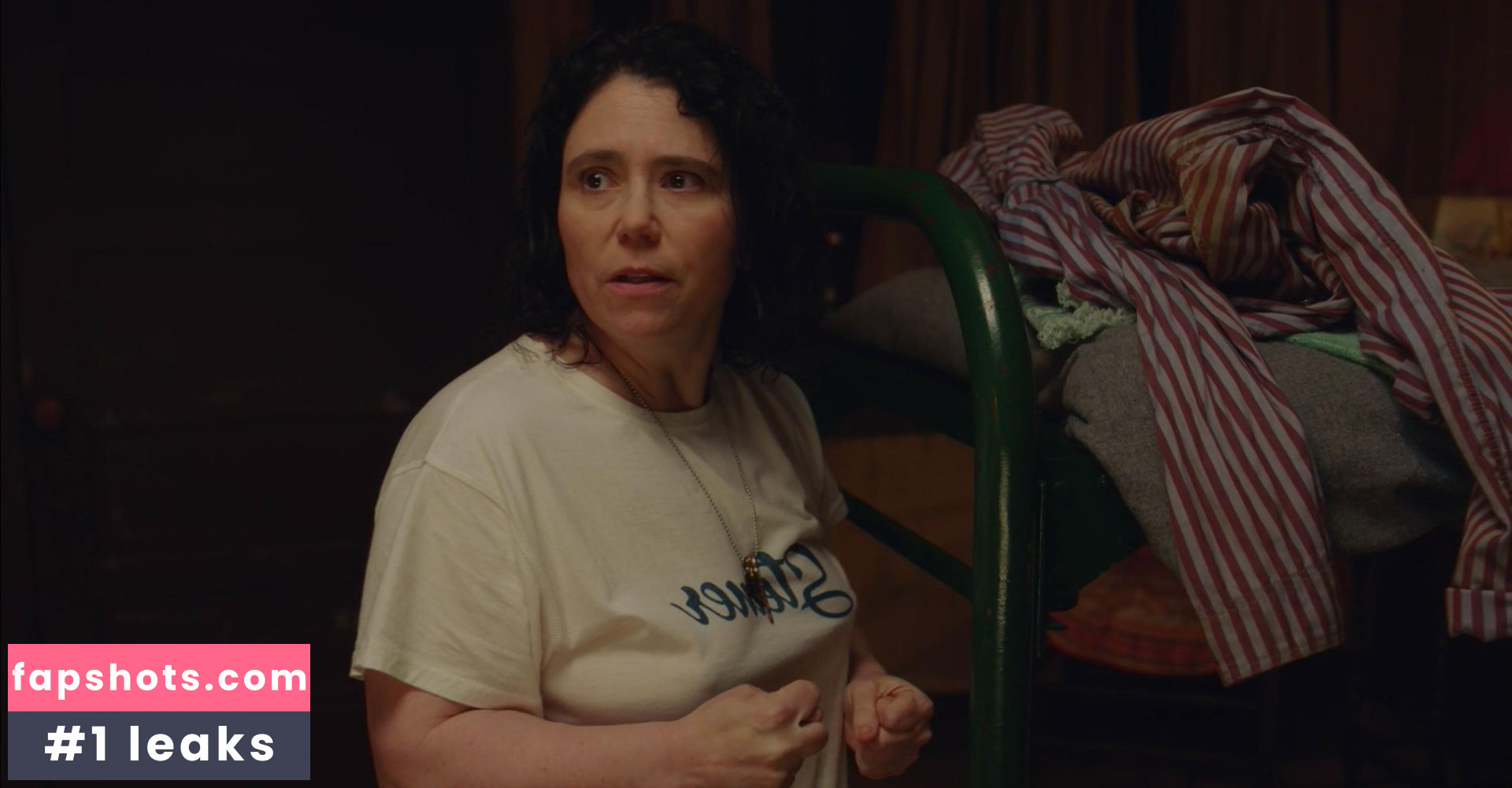 Alex Borstein Nahé úniky fotek pouze od fanoušků #7 - Fapshots