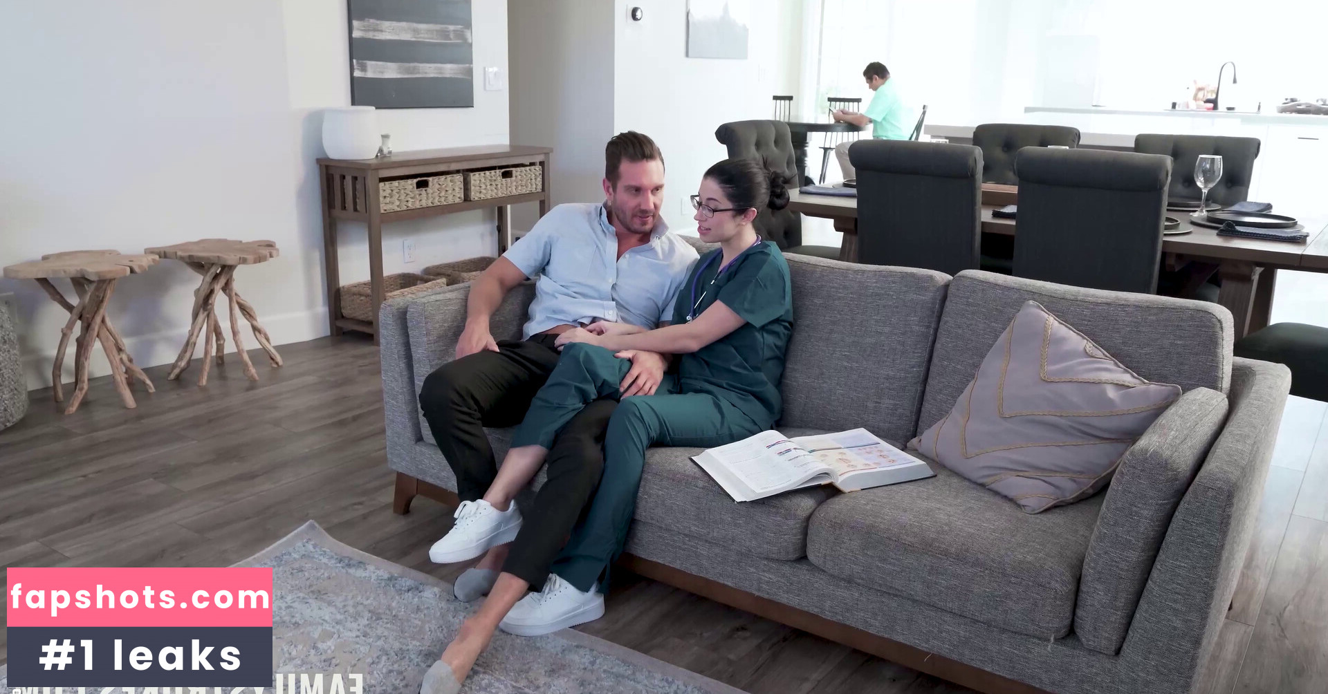 Alex Coal Nahé úniky fotek pouze od fanoušků #161 - Fapshots