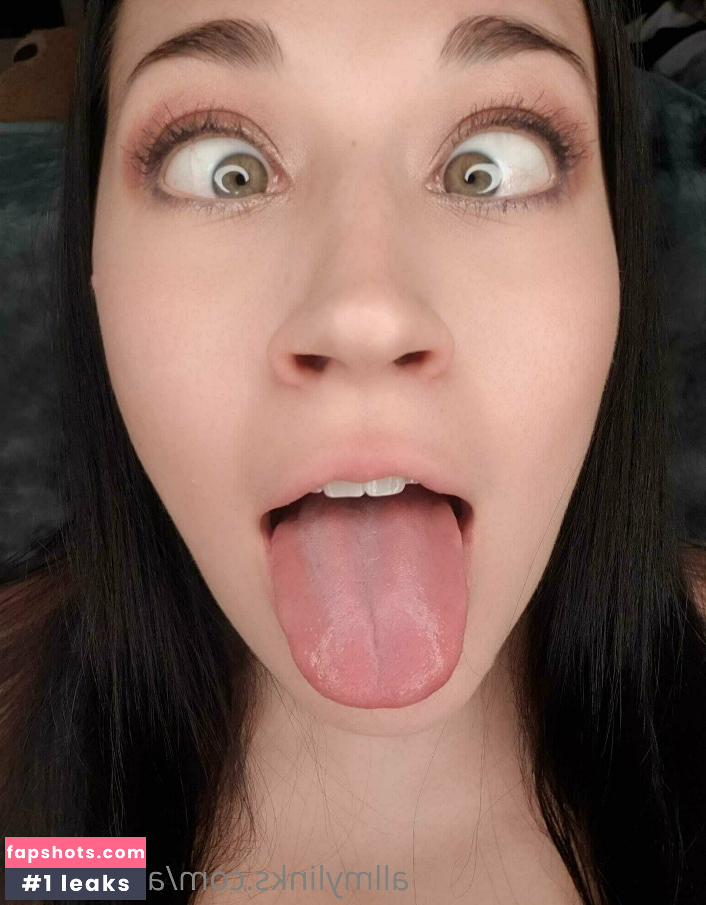 Alex Coal Nahé úniky fotek pouze od fanoušků #203 - Fapshots