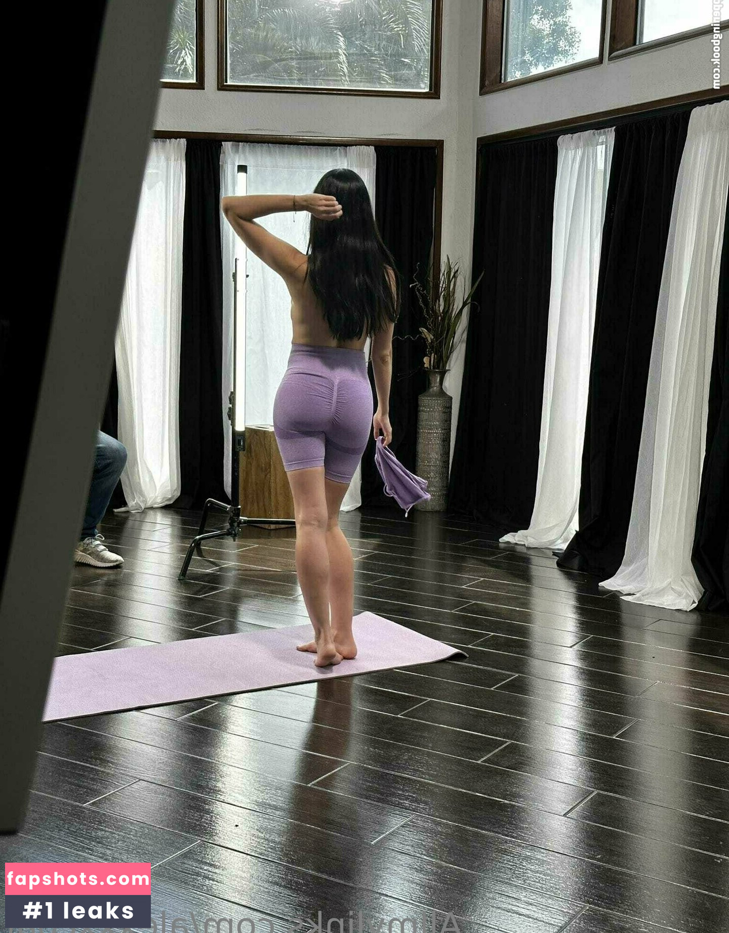 Alex Coal Nahé úniky fotek pouze od fanoušků #230 - Fapshots