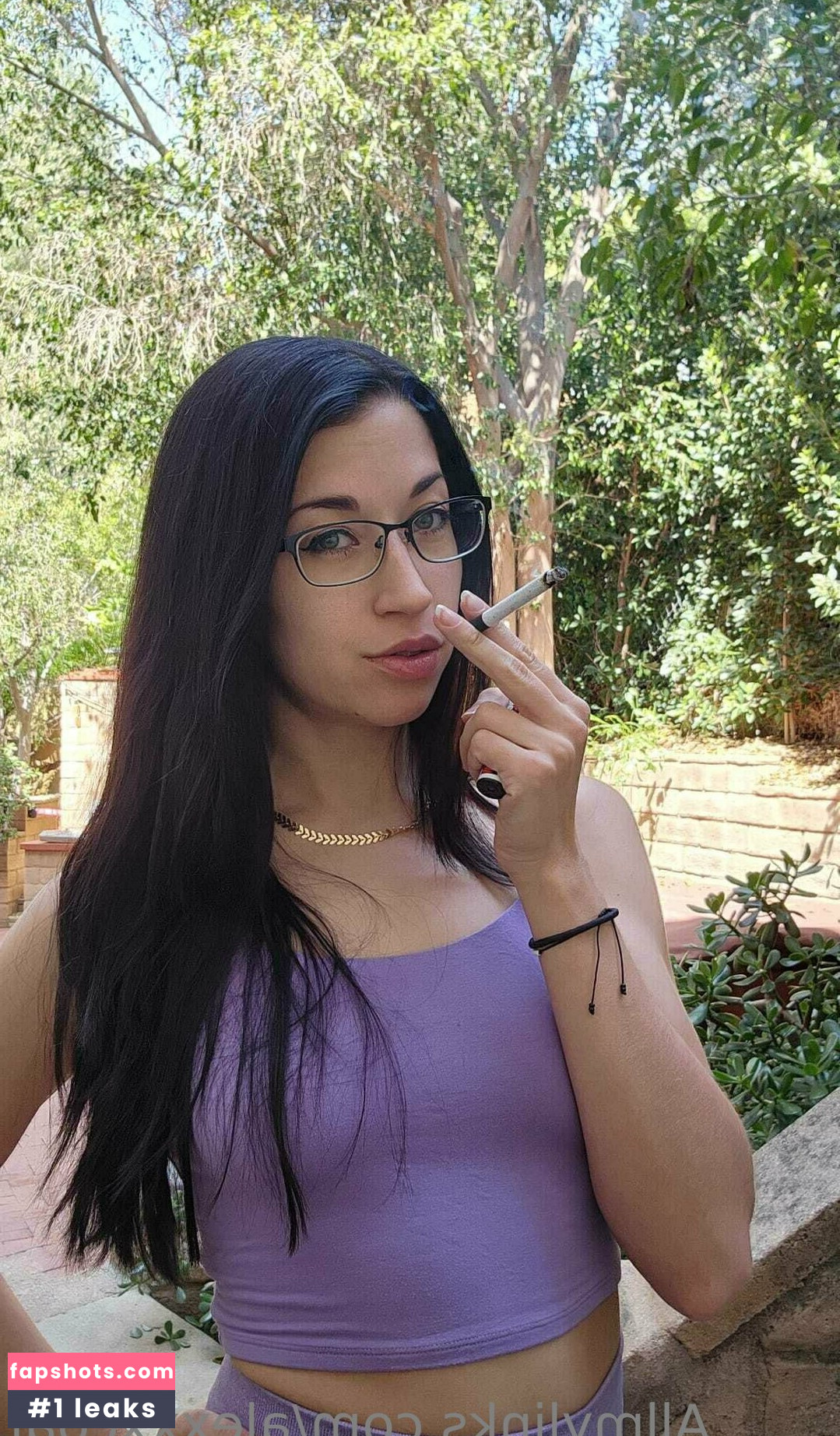 Alex Coal Nahé úniky fotek pouze od fanoušků #231 - Fapshots