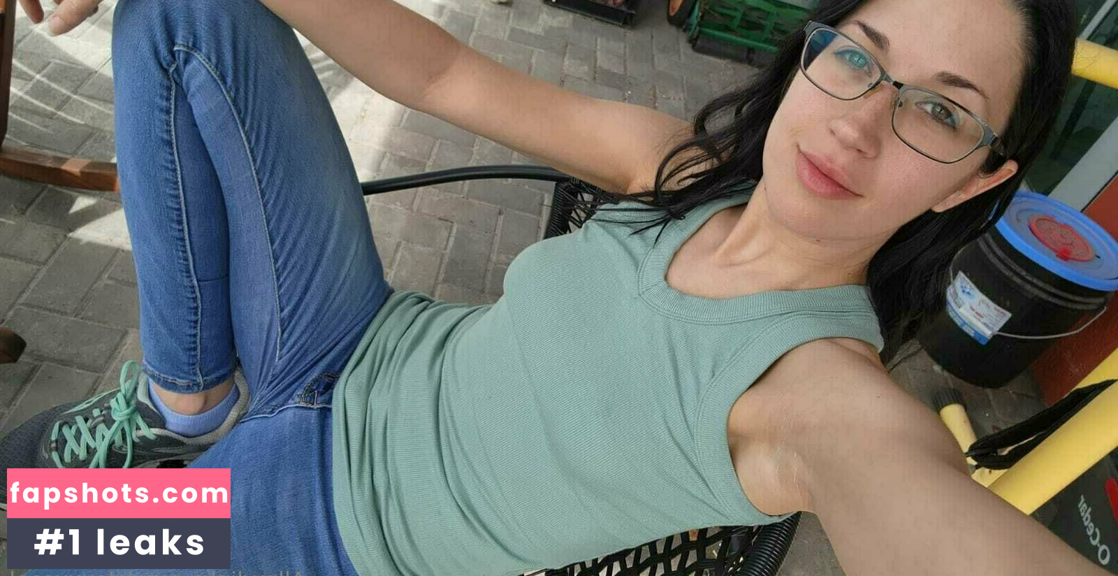 Alex Coal Nahé úniky fotek pouze od fanoušků #239 - Fapshots