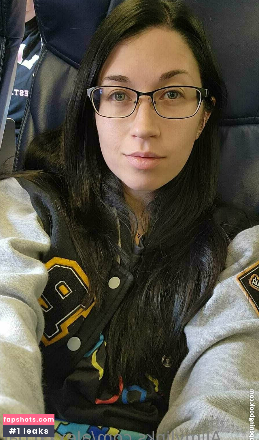 Alex Coal Nahé úniky fotek pouze od fanoušků #242 - Fapshots