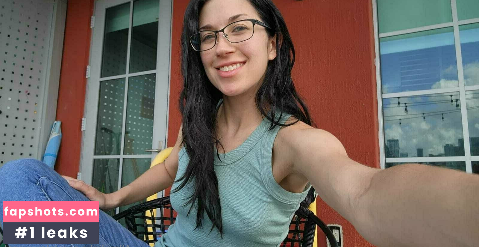 Alex Coal Nahé úniky fotek pouze od fanoušků #245 - Fapshots