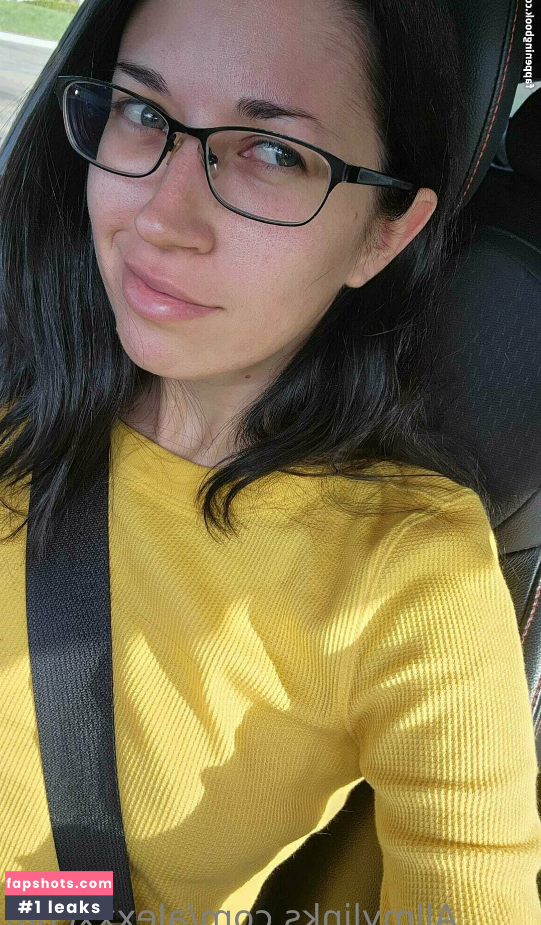 Alex Coal Nahé úniky fotek pouze od fanoušků #254 - Fapshots