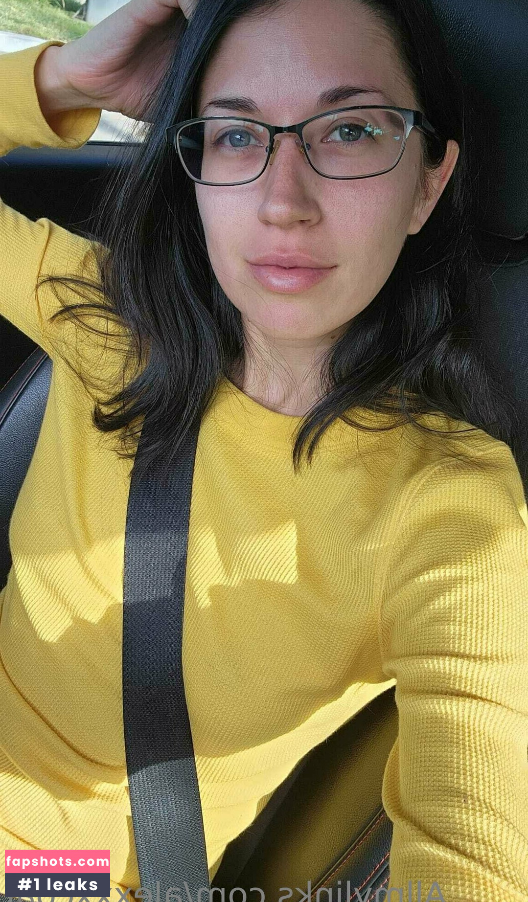 Alex Coal Nahé úniky fotek pouze od fanoušků #256 - Fapshots