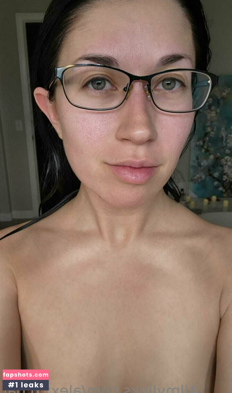 Alex Coal Nahé úniky fotek pouze od fanoušků #264 - Fapshots