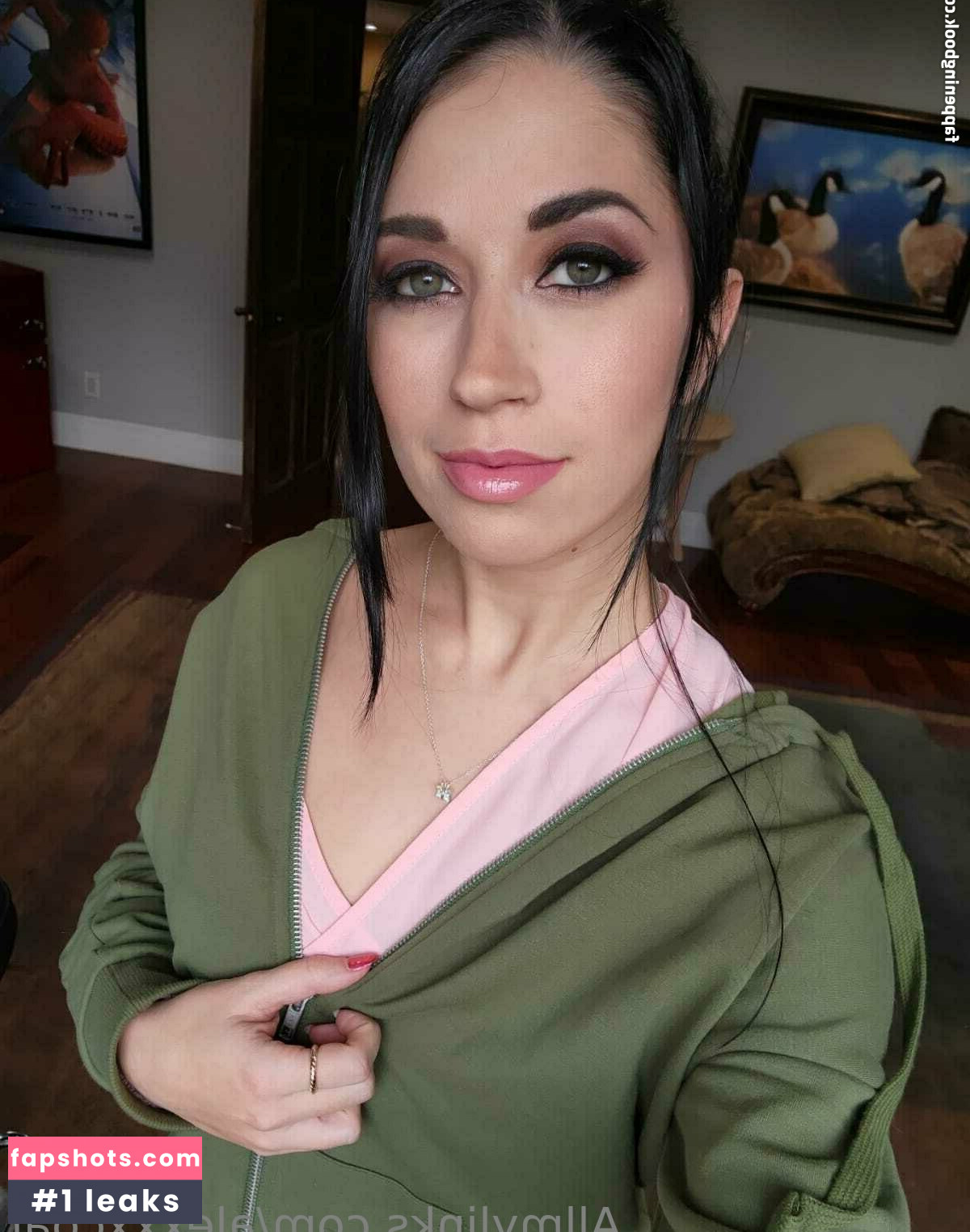 Alex Coal Nahé úniky fotek pouze od fanoušků #317 - Fapshots