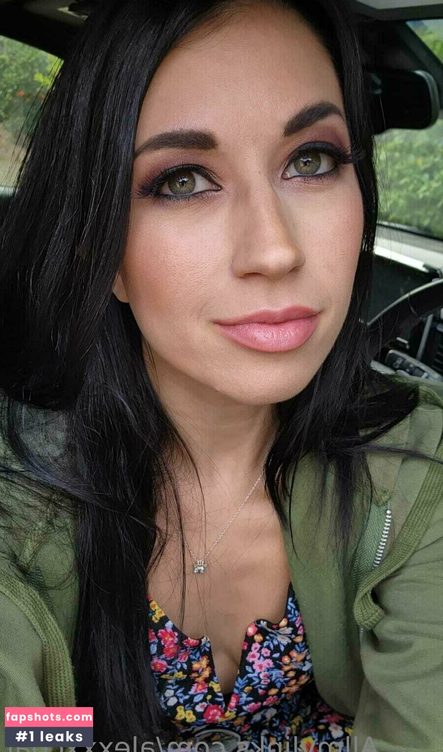 Alex Coal Nahé úniky fotek pouze od fanoušků #321 - Fapshots