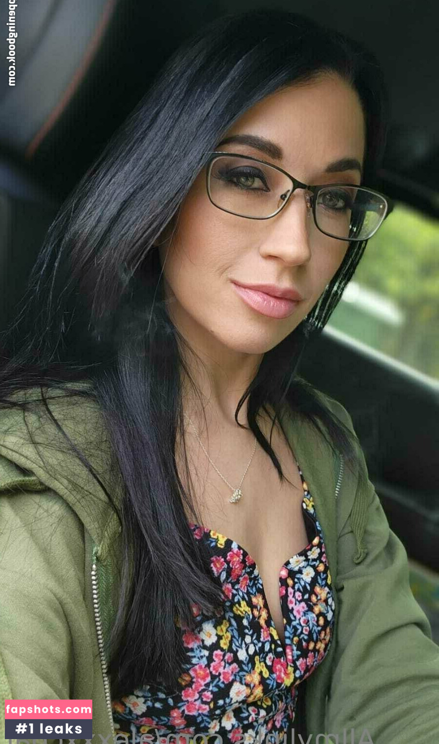 Alex Coal Nahé úniky fotek pouze od fanoušků #323 - Fapshots