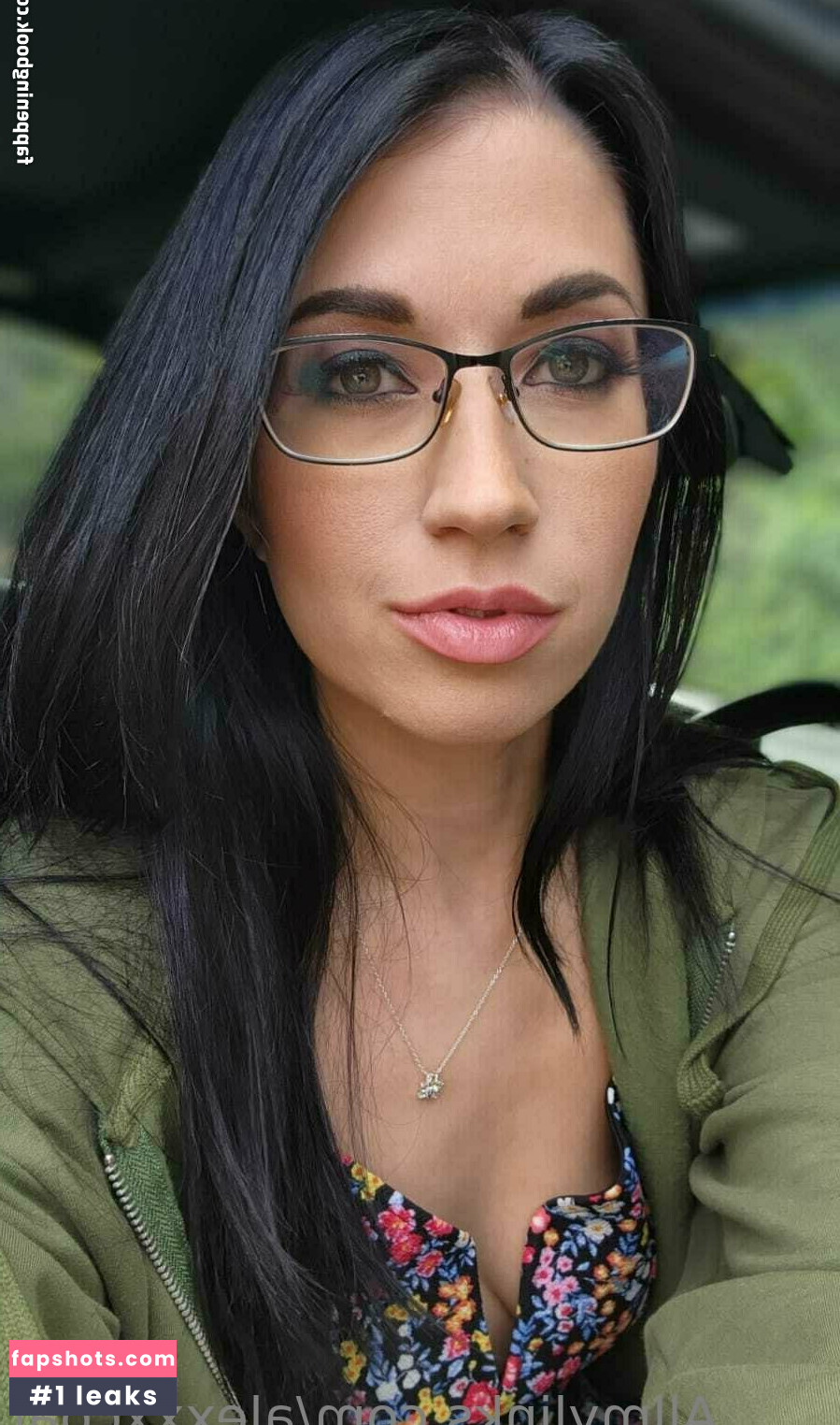 Alex Coal Nahé úniky fotek pouze od fanoušků #324 - Fapshots