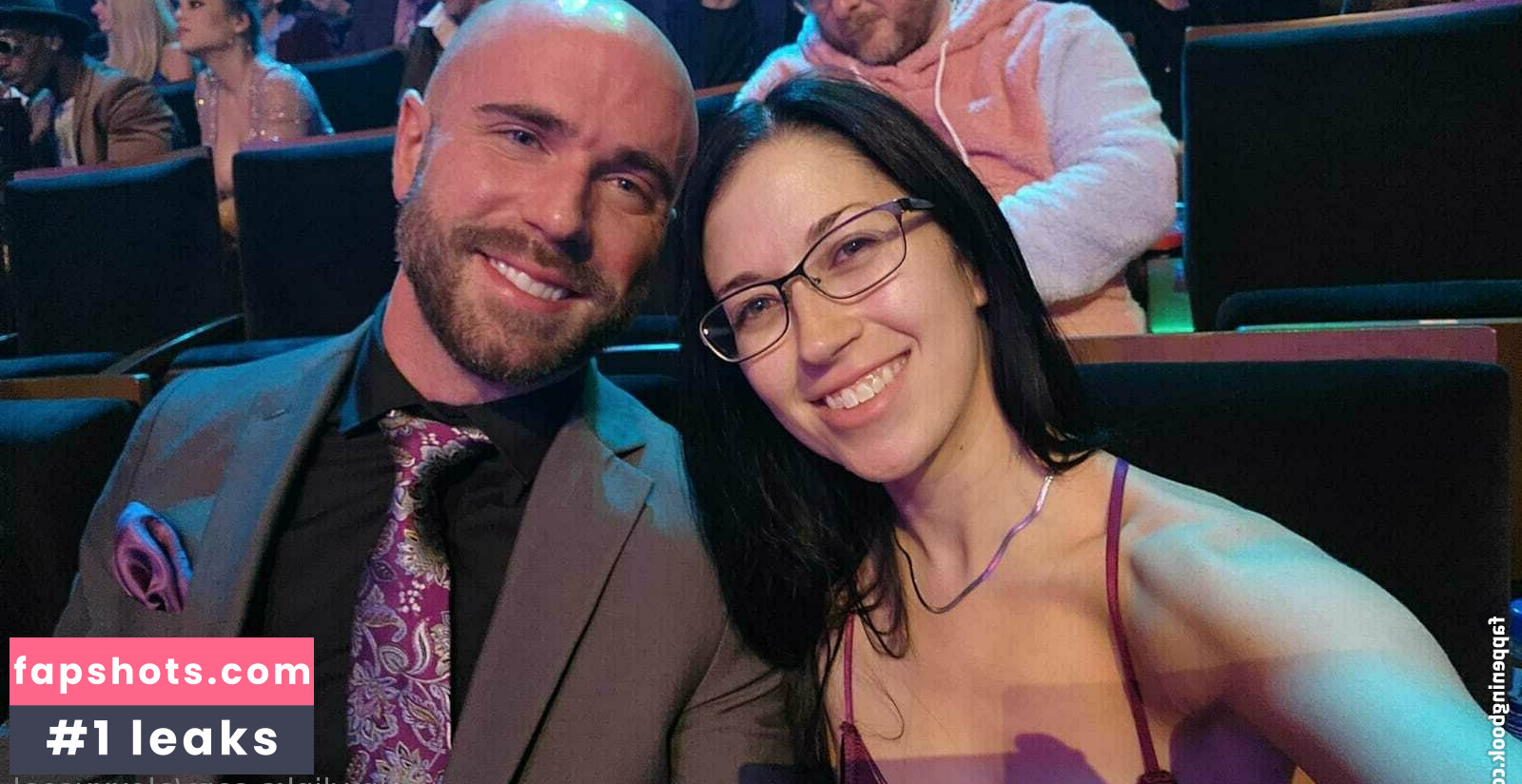 Alex Coal Nahé úniky fotek pouze od fanoušků #328 - Fapshots