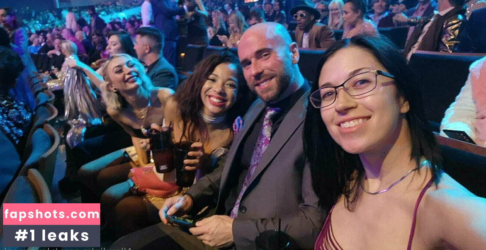 Alex Coal Nahé úniky fotek pouze od fanoušků #329 - Fapshots