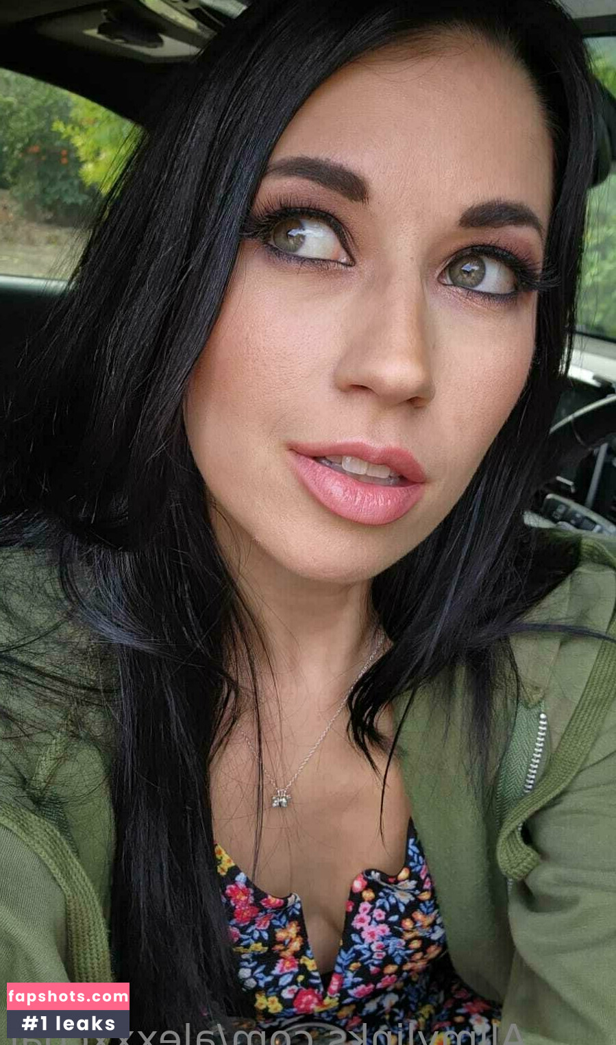 Alex Coal Nahé úniky fotek pouze od fanoušků #330 - Fapshots